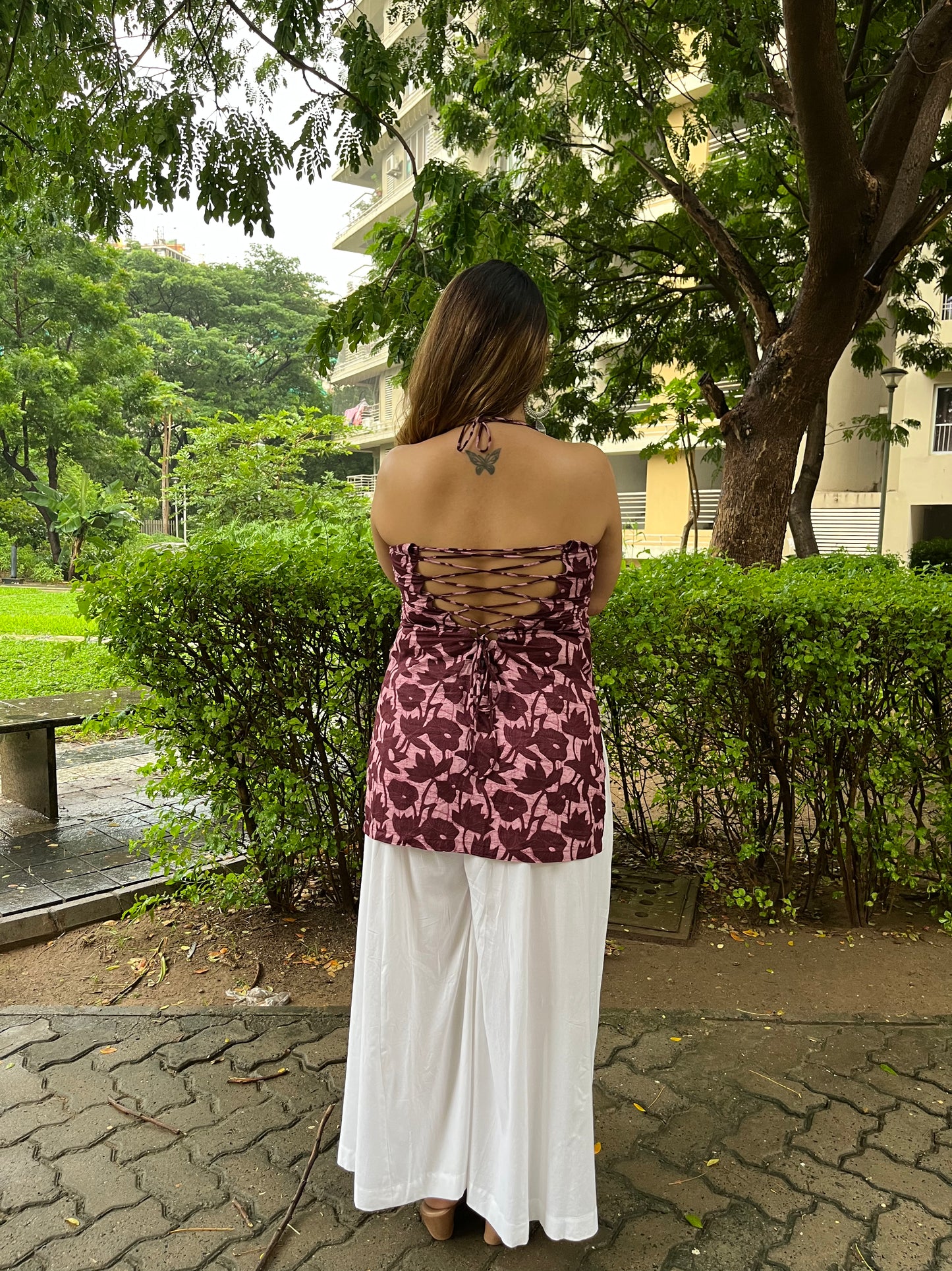 Nazar Kurti