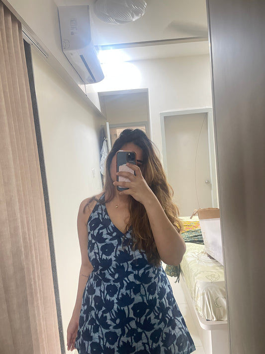 Jalpari Kurti