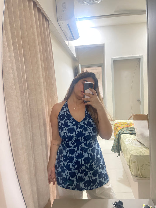 Jalpari Kurti