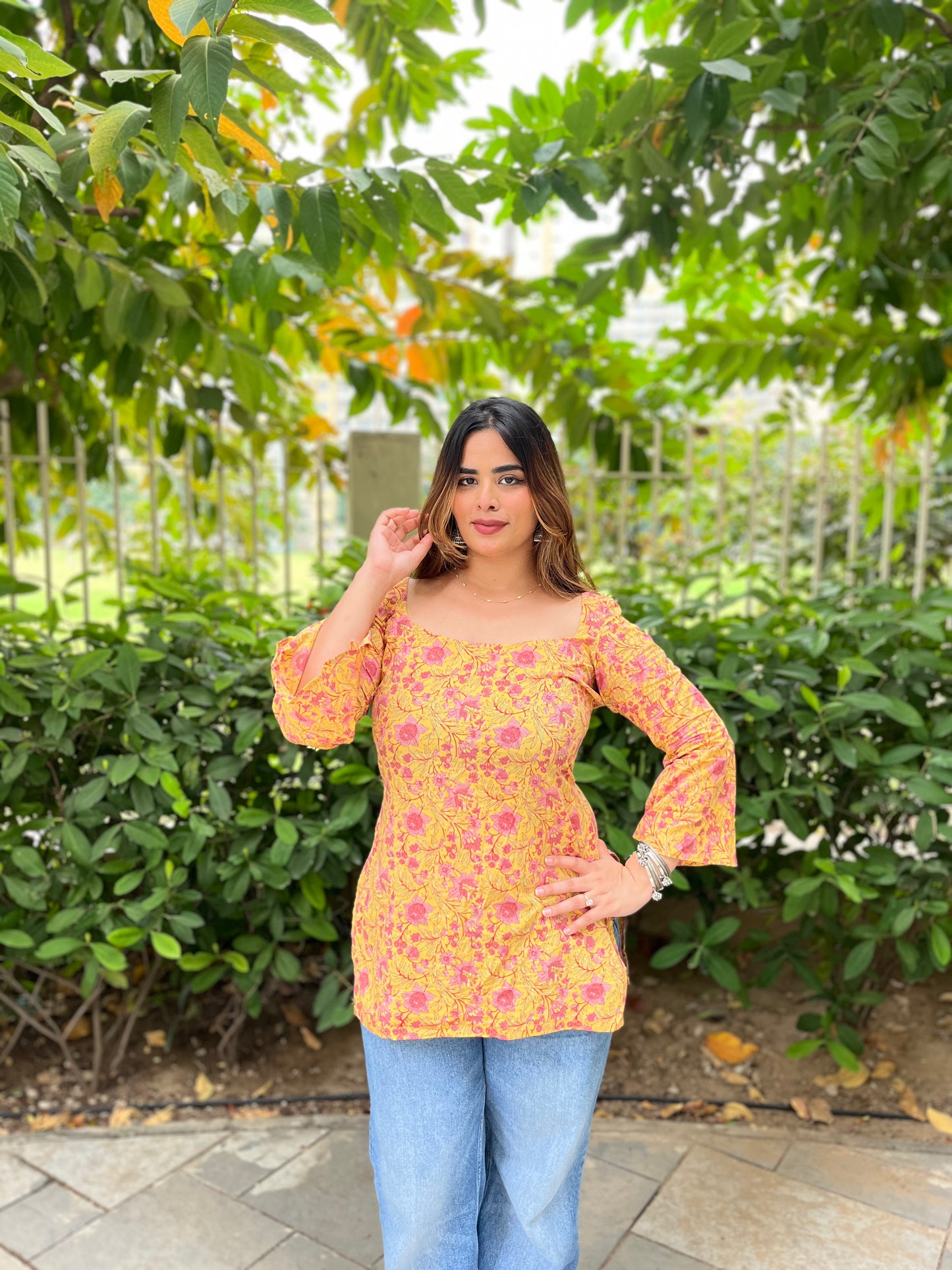Aruna Kurti
