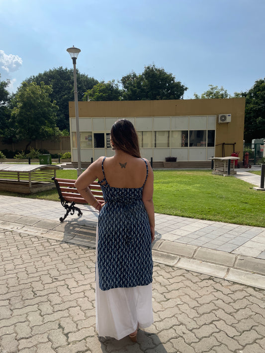 Tarangini Kurti