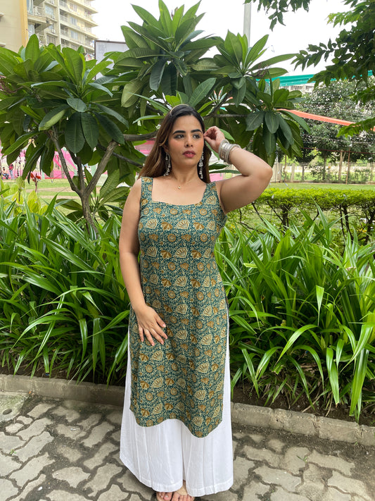 Amara Kurti