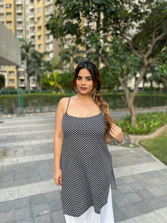 Chandrika Kurti