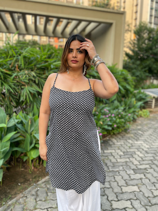 Chandrika Kurti