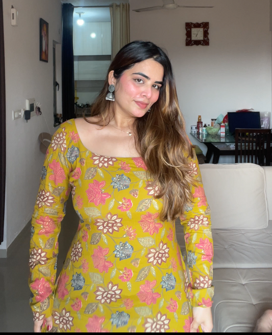 Titli Kurti