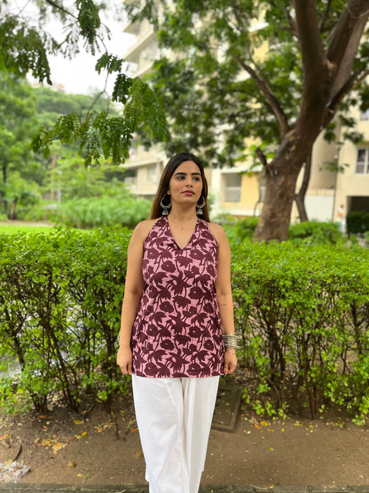 Nazar Kurti