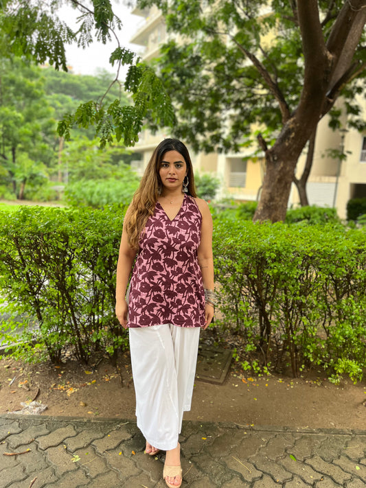 Nazar Kurti